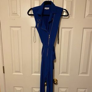 Calvin Klein Motto Jumpsuit